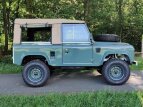 Thumbnail Photo 54 for 1995 Land Rover Defender